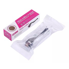 Didier Market Dermaroller Facial Barba Produce Colágeno Elimina Arrugas