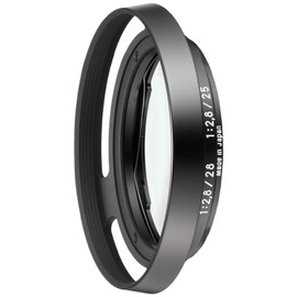 Carl Zeiss Lens Shade 25/28mm