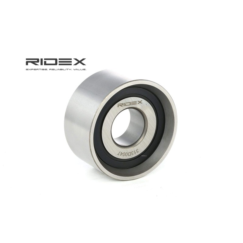 RIDEX 313D0047 Deflection/Guide Pulley Timing Belt