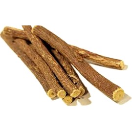 Madina Licorice Stick Peppermint Flavor 1lb by madina
