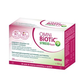 OMNi BiOTiC Stress Repair 28 Beutel à 3 g