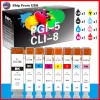 For CANON 8PK PGI5 CLI8 PGI-5 CLI-8 Ink Cartridge for