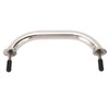 8in Boat Handrail 316 Stainless Steel Rust Proof Bright Polished