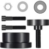 6.4L Crankshaft Front Seal Installer 303-1259 ZTSE4691 Fit for Ford