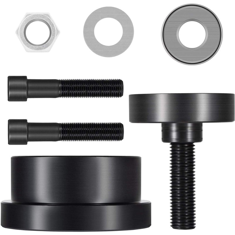 6.4L Crankshaft Front Seal Installer 303-1259 ZTSE4691 Fit for Ford
