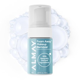 Almay Foam Away Makeup Remover