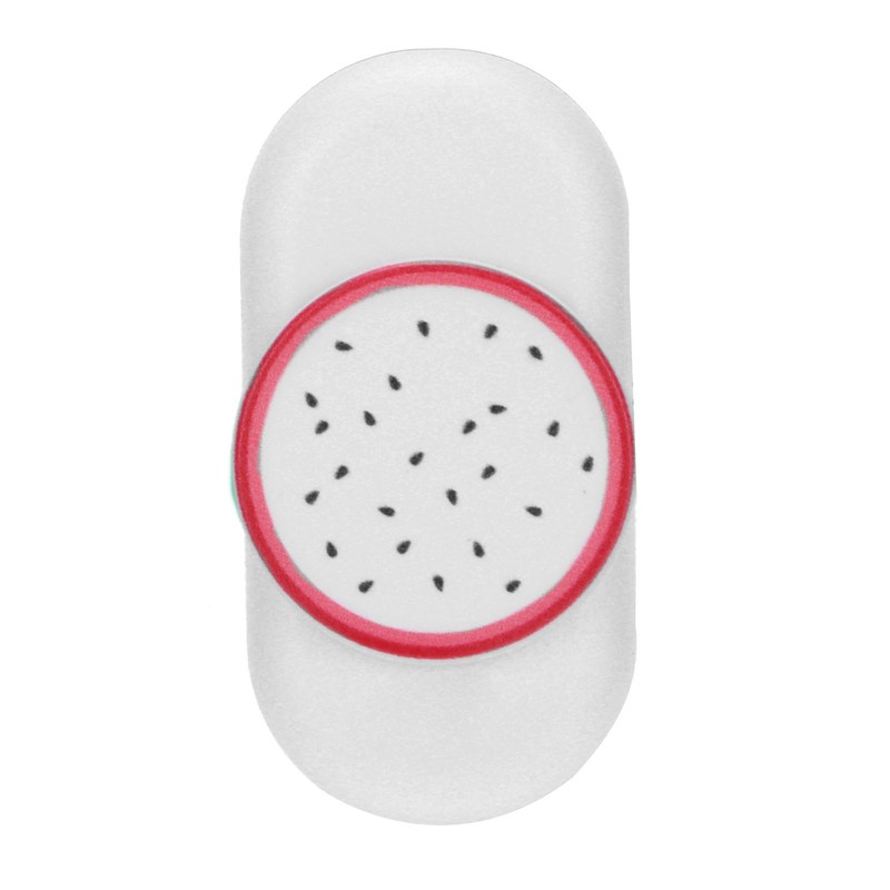 USB Flash Drive Dragon Fruit Shape Portable Durable Stable Moistureproof