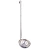 Endo Shoji Commercial Use TKG One-Piece Ladle 144cc 43330 BLCH316