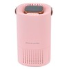 Air Purifier USB Charging 8 Million Negative Ions 360° Surround