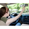 Pyle PLCM4340 Car Vehicle Rearview Backup Camera & Mirror Monitor