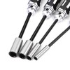 4PCS Hex Key Socket Screw Drivers Wrench Nut Screwdriver Set