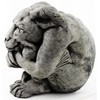 Igor Gargoyle Statue Home and Garden Concrete Statues