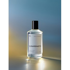 51. Drive to Sunburst Eau de Parpain 100ML / 51. 드라이브 투 선버스트 오드 파르팡 100ML