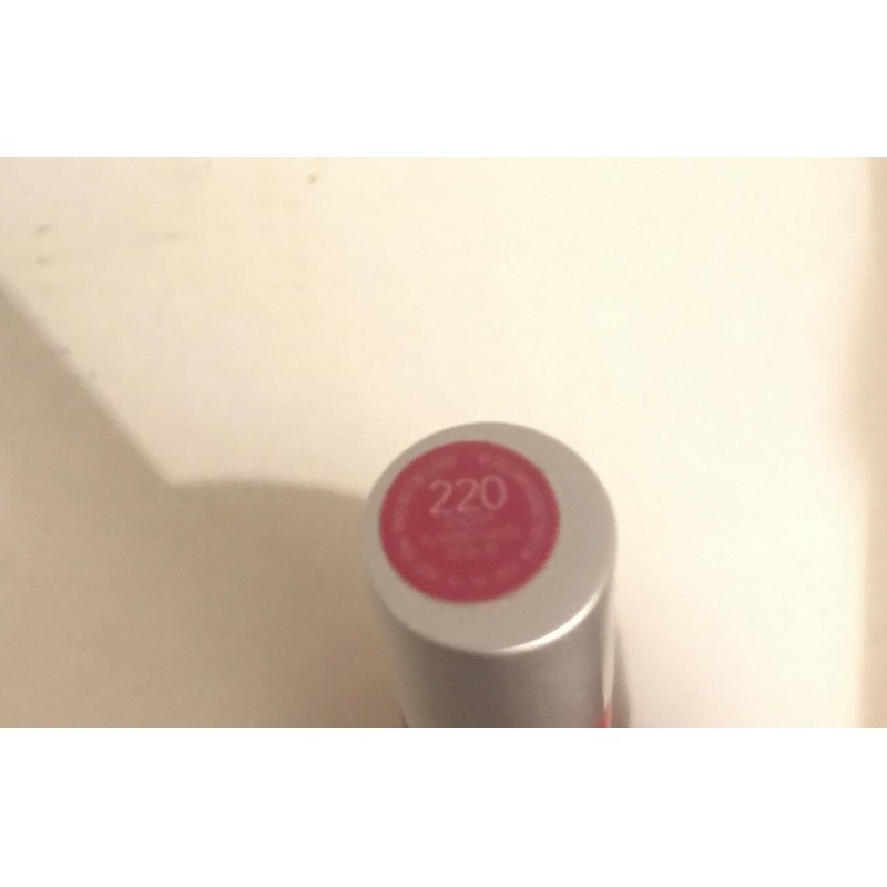 Revlon ColorBurst Matte Balm 220 Showy .095 Oz.