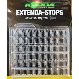 Korda Extenda Stops Hybrid - Medium