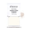 benecos - Natural Cosmetics - Translucent Powder - Solid -