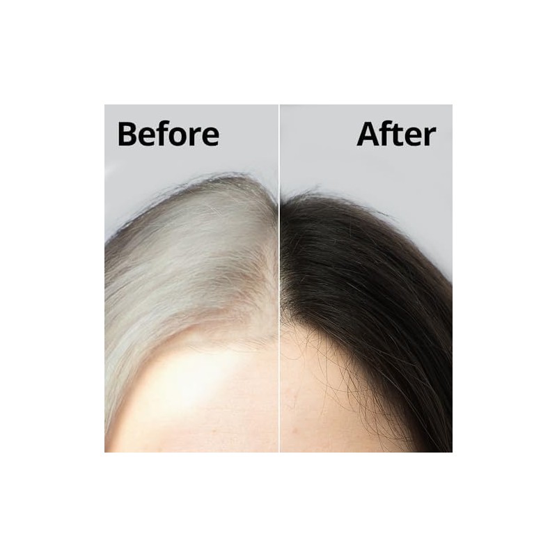 Daeng Gi Meo Ri Medicinal Herb Hair Color (No Ammonia