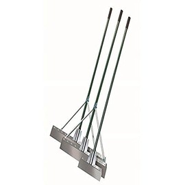 Kraft Tool GG022 Floor/Form Scraper, 22-Inch