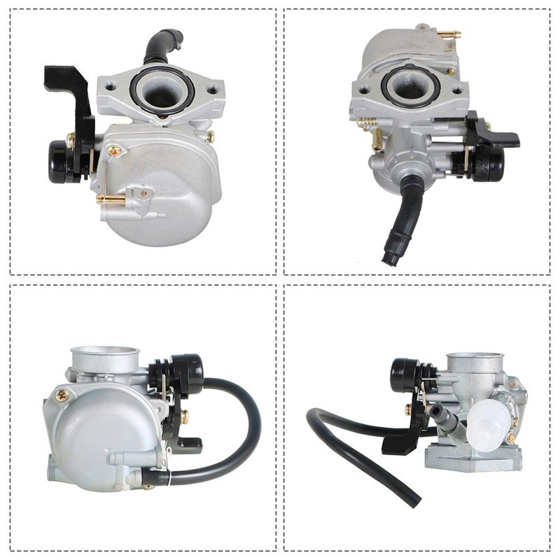 ALL-CARB PZ19 Carburetor 50cc 70cc 90cc 110cc 125cc Replacement for