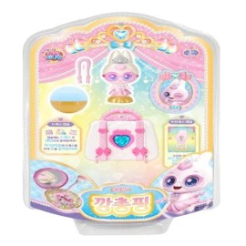 캐치티니핑 깡총핑 피규어 : 토이저러스