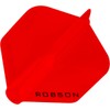Bull's NL Robson Plus Flight Standard Red