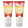 Generic Bath and Body Work Sunshine Mimosa 2 Pack Moisturizing