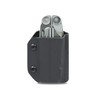 Clip & Carry Kydex Multitool Sheath for The Leatherman Wave