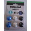 Billboard Multipurpose Cable Clips - Pack of Six (BRAND NEW)