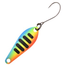 Trout Master Trout Bait for Spin Fishing 2.1 g ATS Spoon, Colour: Caribbean