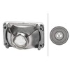 HELLA 1AB 006 977-021 Halogen-Insert, headlight - 12V - Fitting