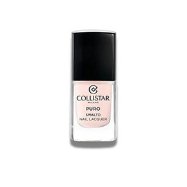 COLLISTAR Puro Smalto Nail Lacquer Nr.303 Rosa Cipria 10 ml