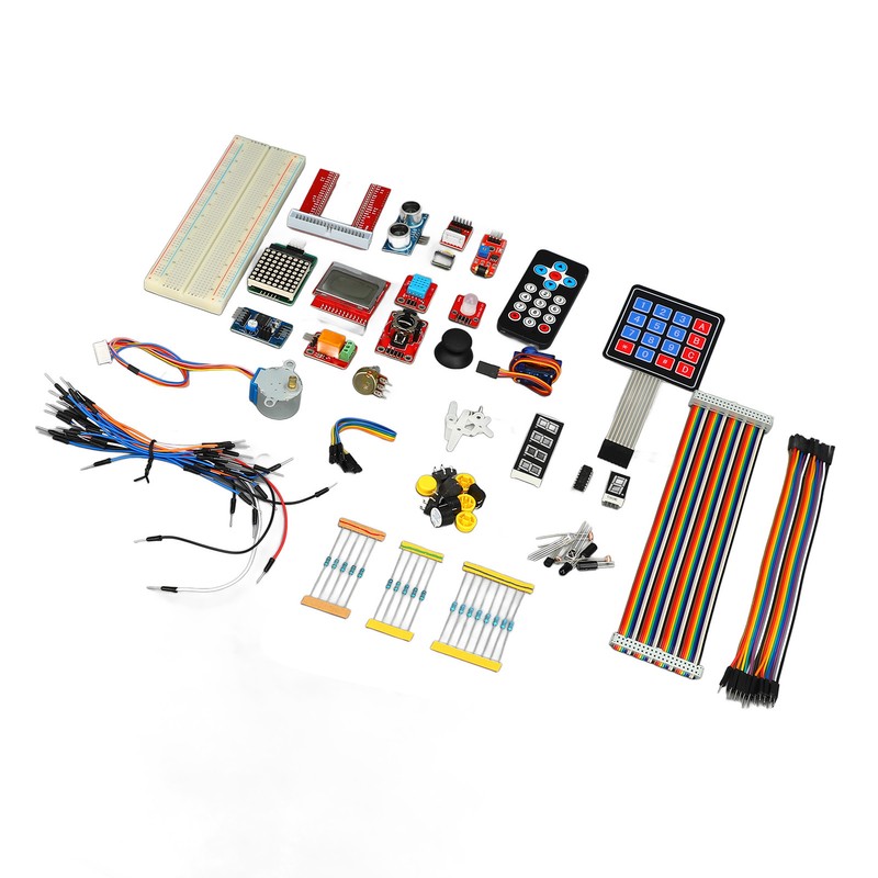 Single Board Computer Learning Kit Starter Beginner Development Module Basic