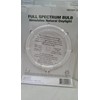 Full Spectrum Bulb - T4 12W 6400K - Simulates Natural
