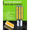 UNXMRFF - Super Bright Natural Warm White T10 921 922