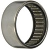 SKF HK 4020.2RS Radial Roller Bearing, 40,000 ID, Bearing, Steel