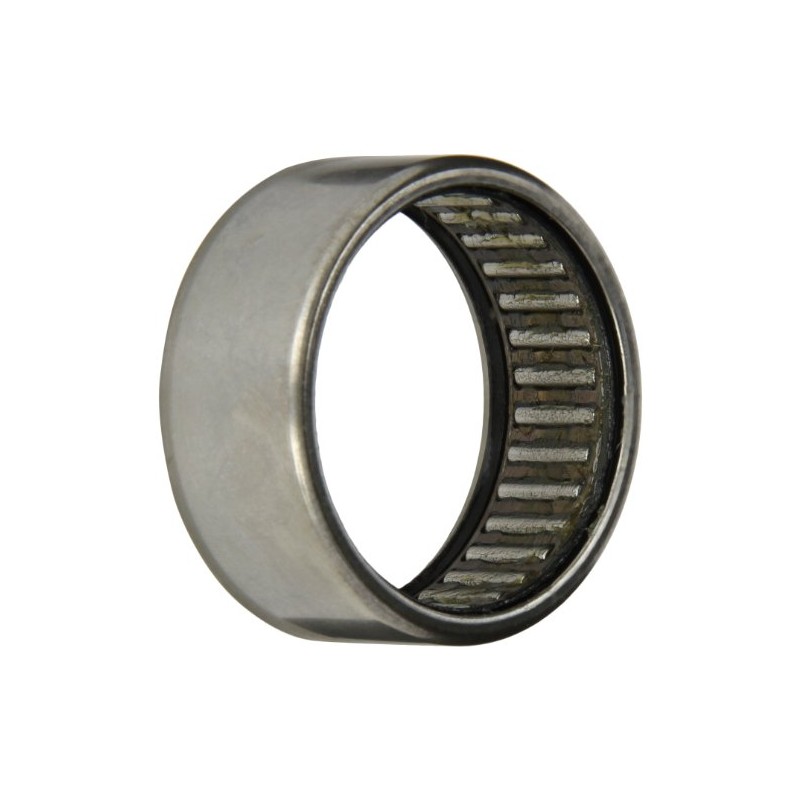 SKF HK 4020.2RS Radial Roller Bearing, 40,000 ID, Bearing, Steel