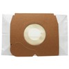 6 Replacement Vacuum Bags for Eureka - Compatible with Eureka