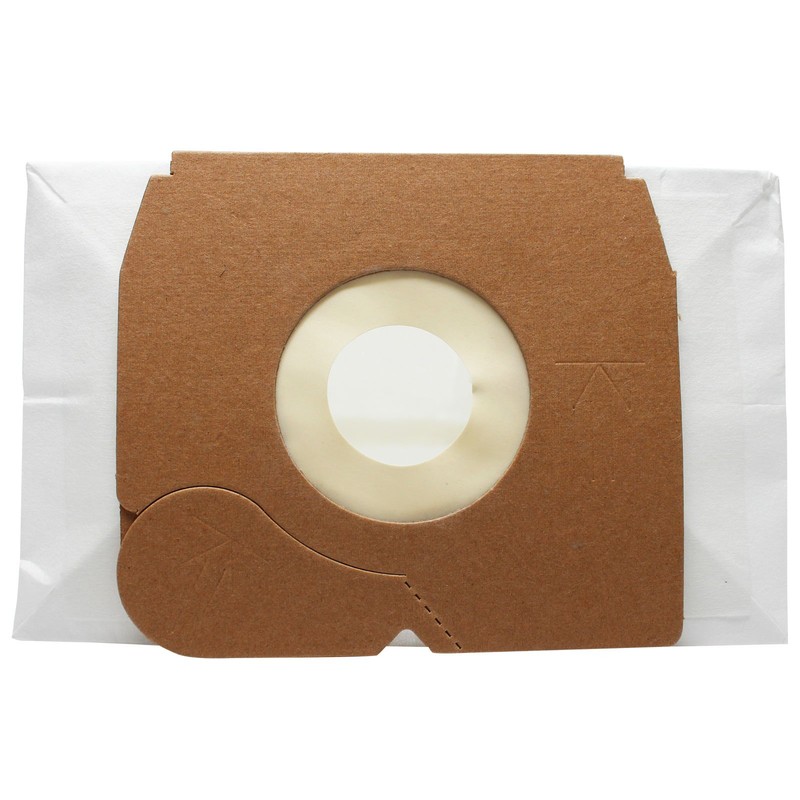 6 Replacement Vacuum Bags for Eureka - Compatible with Eureka