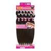 Janet Collection Nala Tress 10X EZ SPLIT PRE-STRETCHED BRAID 52"