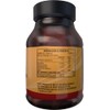 Essential Nutrition Lactobacillus y FOS 60 Cápsulas de 500 mg