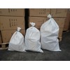 Dihl Pack of 10 Woven Rubble Sacks, 60 x 100cm,