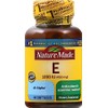 Nature Made Vitamin E 450 mg (1000 IU) dl-Alpha Softgels,