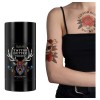 Set Elaimei, Completo Para Cuidado Y Protección De Tatuajes