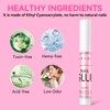 Makartt Nail Glue for Artificial Nails - Pack of 10