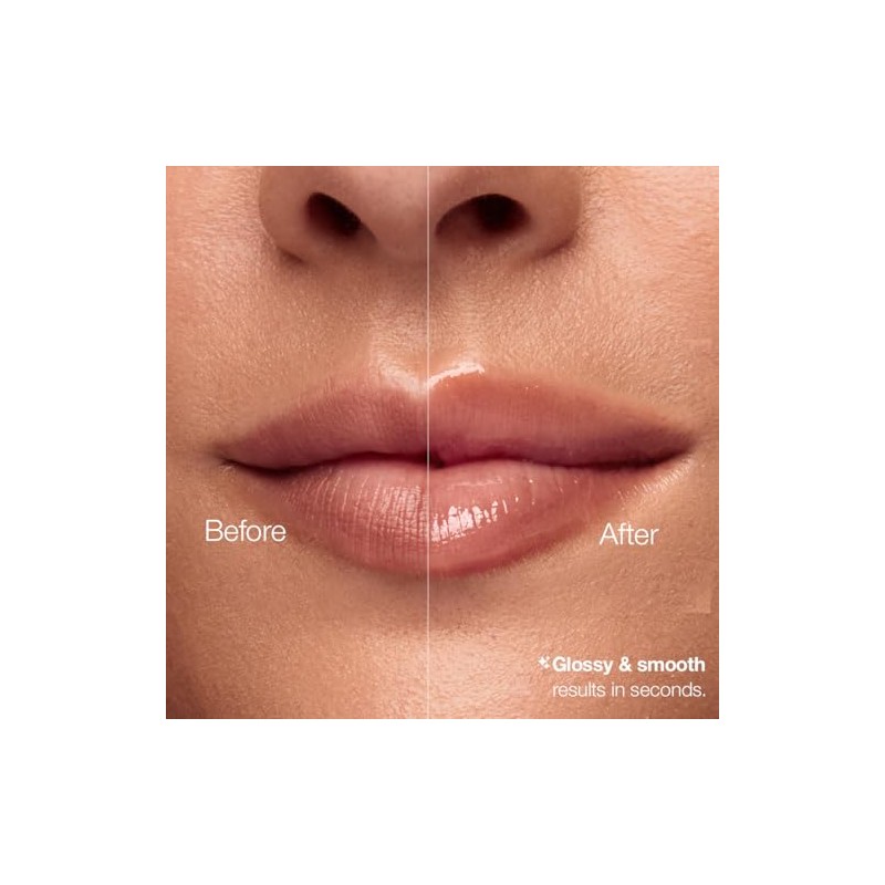Palladio Mascarilla Labial Nocturna Hidratación Intensa Manteca de Karité y