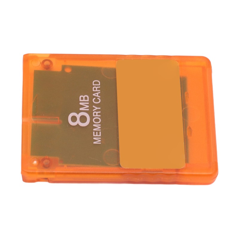 Console Memory Card V1.966 OPL HD Loader Program Card Game