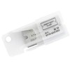 Würth 10x Scraper Blades Heavy Duty 2 x 60° Scraper