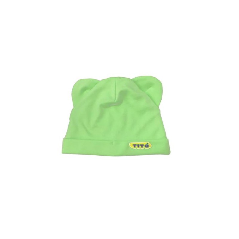 Titus Hat