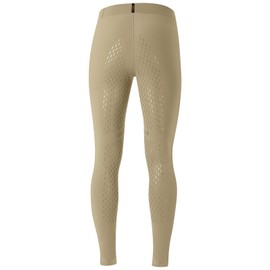 Kerrits Ice Fil Full Seat Tech Tight Tan Size: XS
