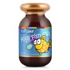 Spring Leaf Kids Fish Oil 750mg Genius Cap X 120